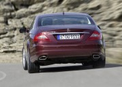 Mercedes-Benz CLS 280